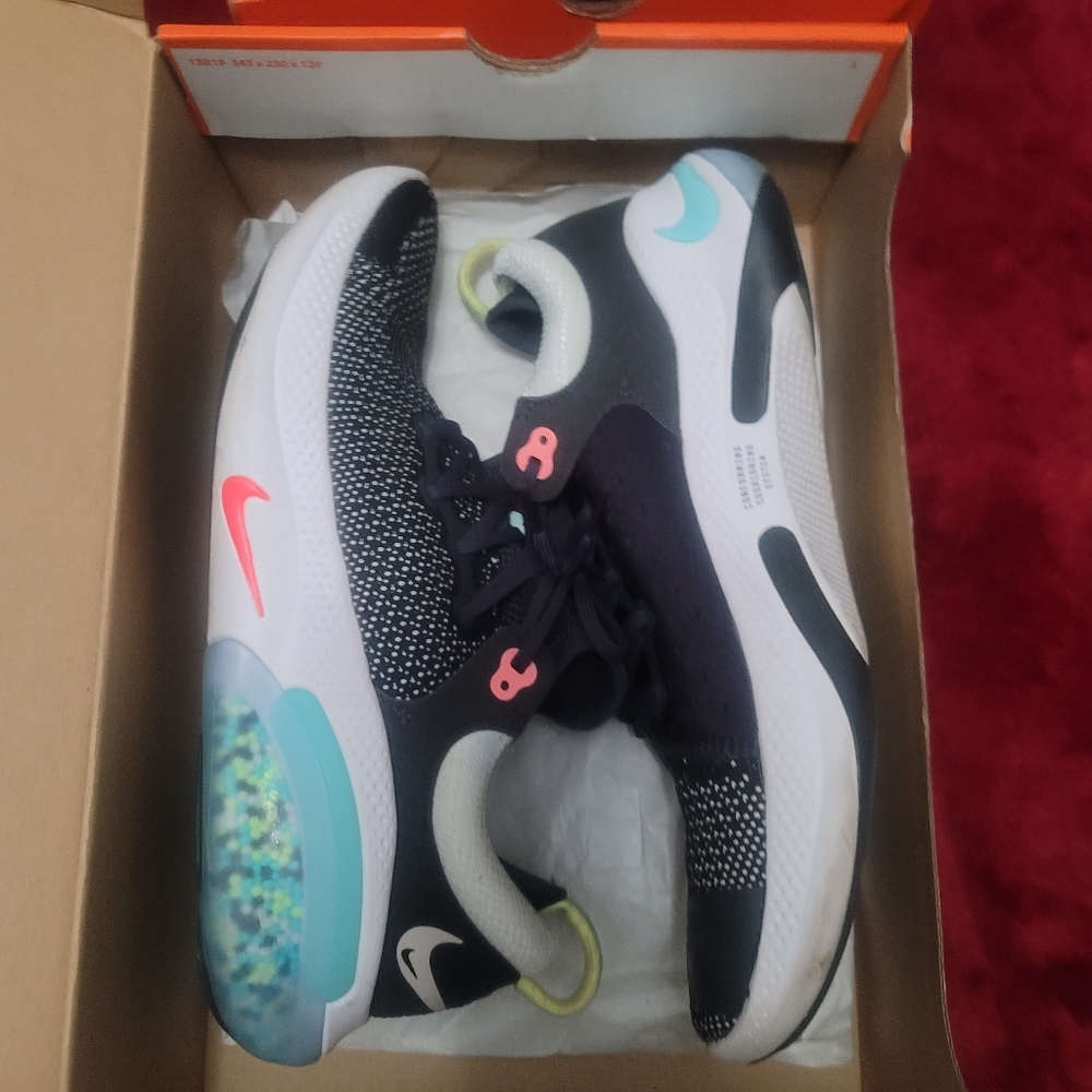 Nike shoes